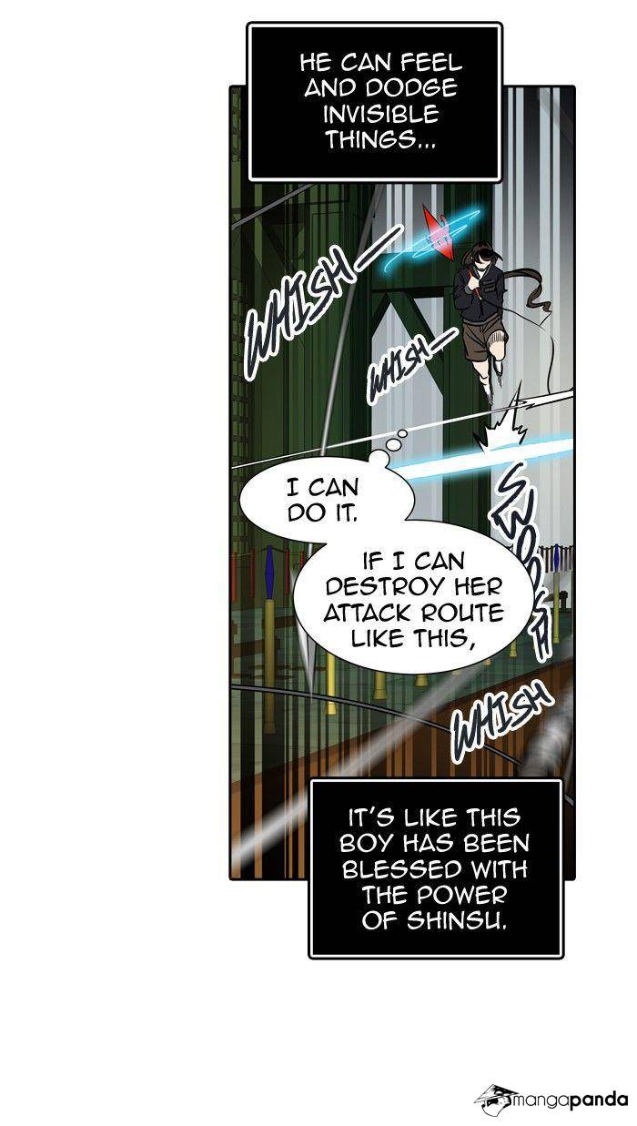 Tower of God Chapter 298 image 093